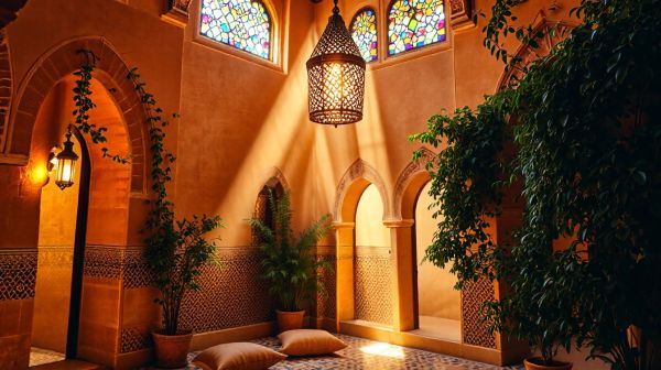 Top 10 lieux enchanteurs à découvrir lors de votre voyage au Maroc